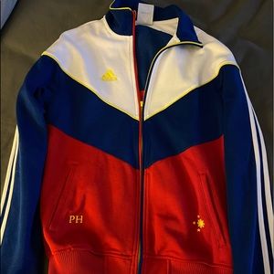 Adidas Philippines Track Jacket